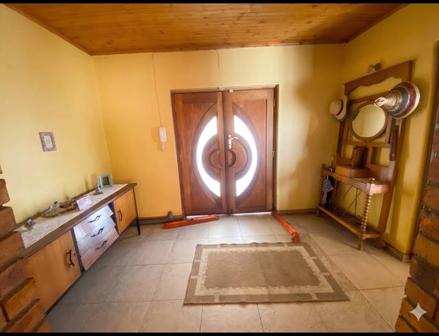 4 BEDROOM HOUSE FOR SALE IN BEDWORTH PARK